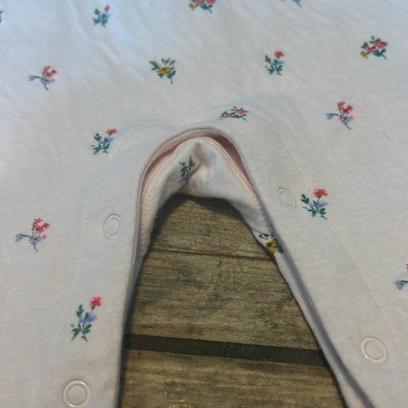 EUC Janie & Jack one piece - Picture 4 of 7